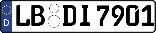 LB-DI7901