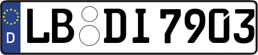 LB-DI7903
