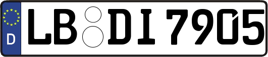 LB-DI7905