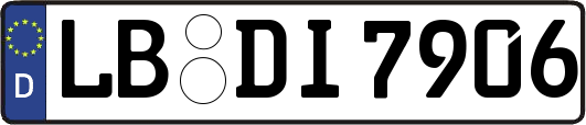 LB-DI7906