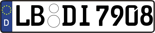 LB-DI7908