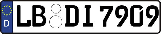 LB-DI7909
