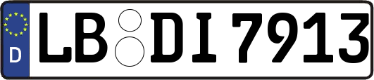 LB-DI7913