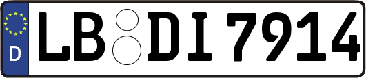 LB-DI7914