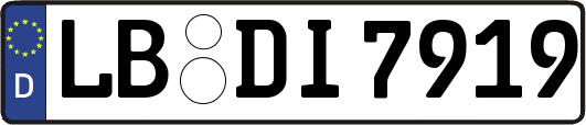 LB-DI7919