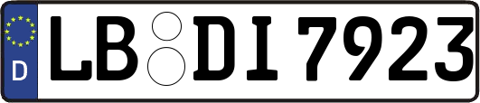 LB-DI7923