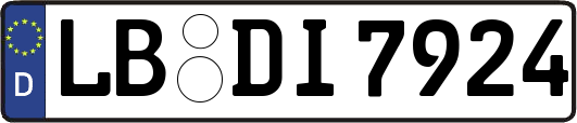 LB-DI7924