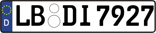 LB-DI7927