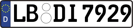 LB-DI7929