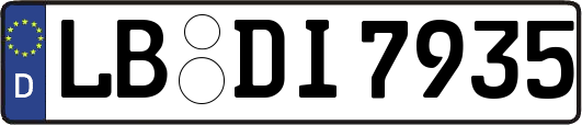 LB-DI7935