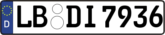 LB-DI7936