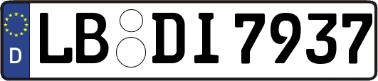 LB-DI7937