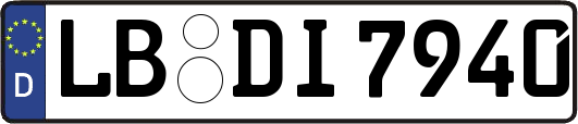 LB-DI7940