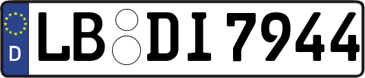 LB-DI7944