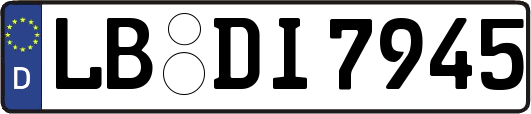LB-DI7945