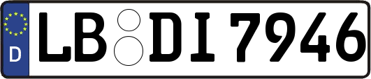 LB-DI7946