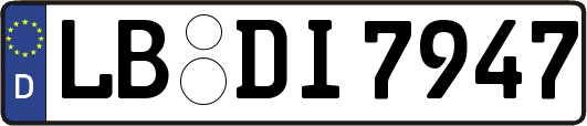 LB-DI7947