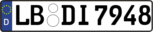 LB-DI7948