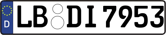 LB-DI7953