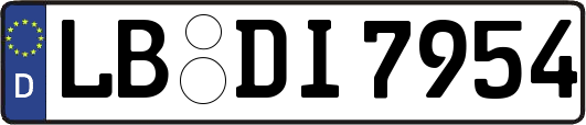 LB-DI7954