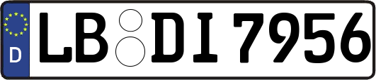 LB-DI7956
