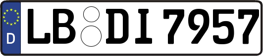 LB-DI7957