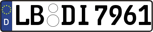 LB-DI7961
