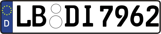 LB-DI7962