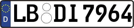 LB-DI7964