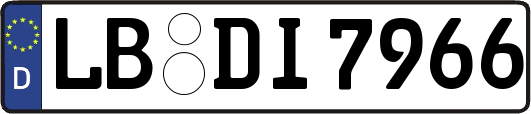 LB-DI7966