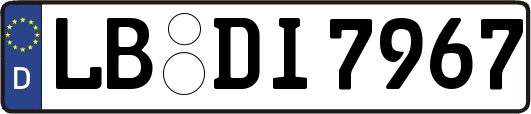 LB-DI7967