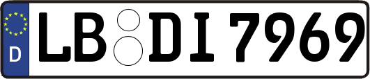 LB-DI7969