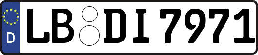 LB-DI7971