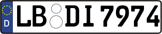 LB-DI7974
