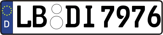 LB-DI7976