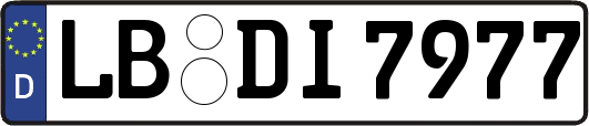 LB-DI7977