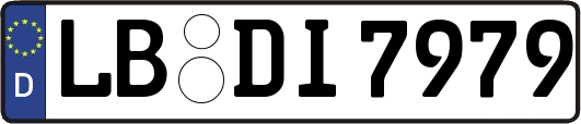 LB-DI7979