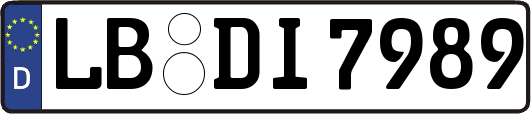 LB-DI7989