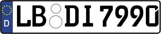 LB-DI7990