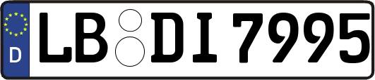 LB-DI7995