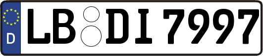 LB-DI7997