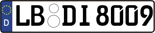 LB-DI8009
