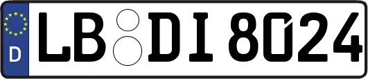 LB-DI8024