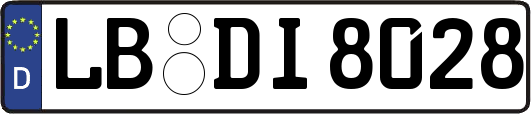 LB-DI8028