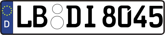 LB-DI8045