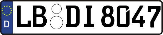 LB-DI8047