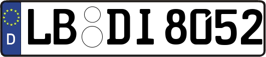 LB-DI8052