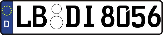 LB-DI8056
