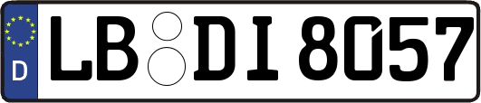 LB-DI8057