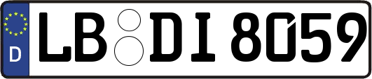 LB-DI8059